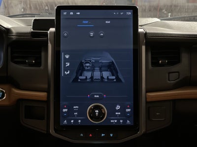 2022 Ford Expedition Max Platinum