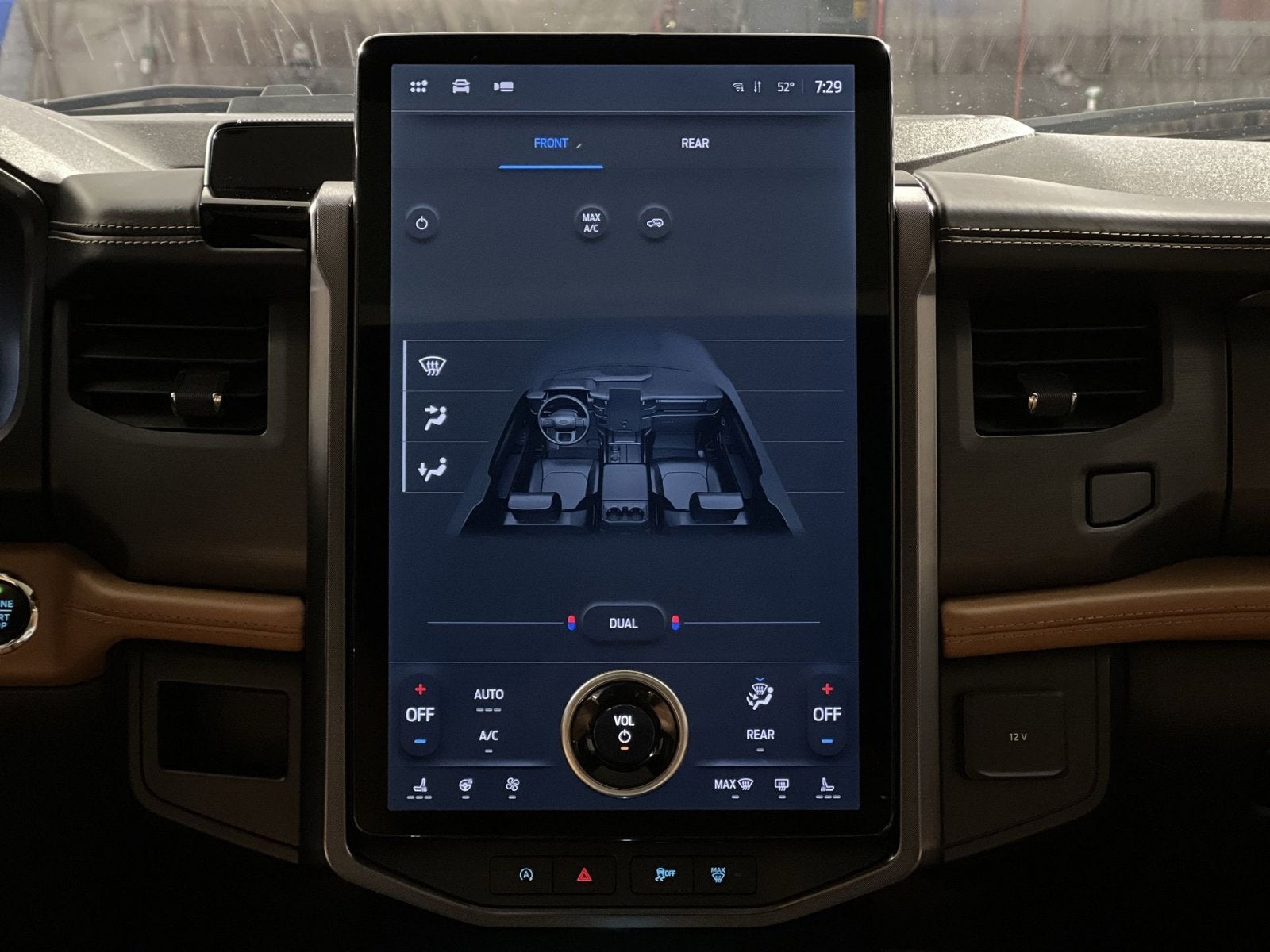 2022 Ford Expedition Max Platinum