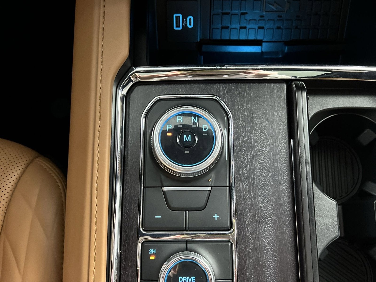 2022 Ford Expedition Max Platinum