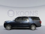 2022 Ford Expedition Max Platinum