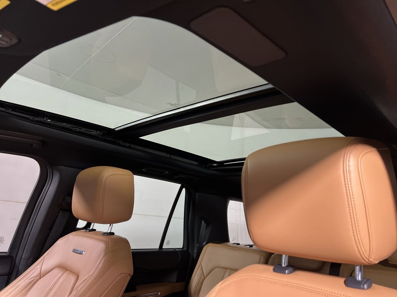 2022 Ford Expedition Max Platinum