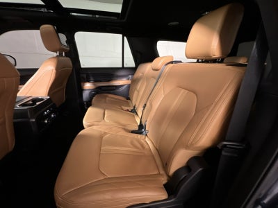 2022 Ford Expedition Max Platinum