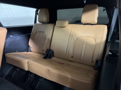 2022 Ford Expedition Max Platinum