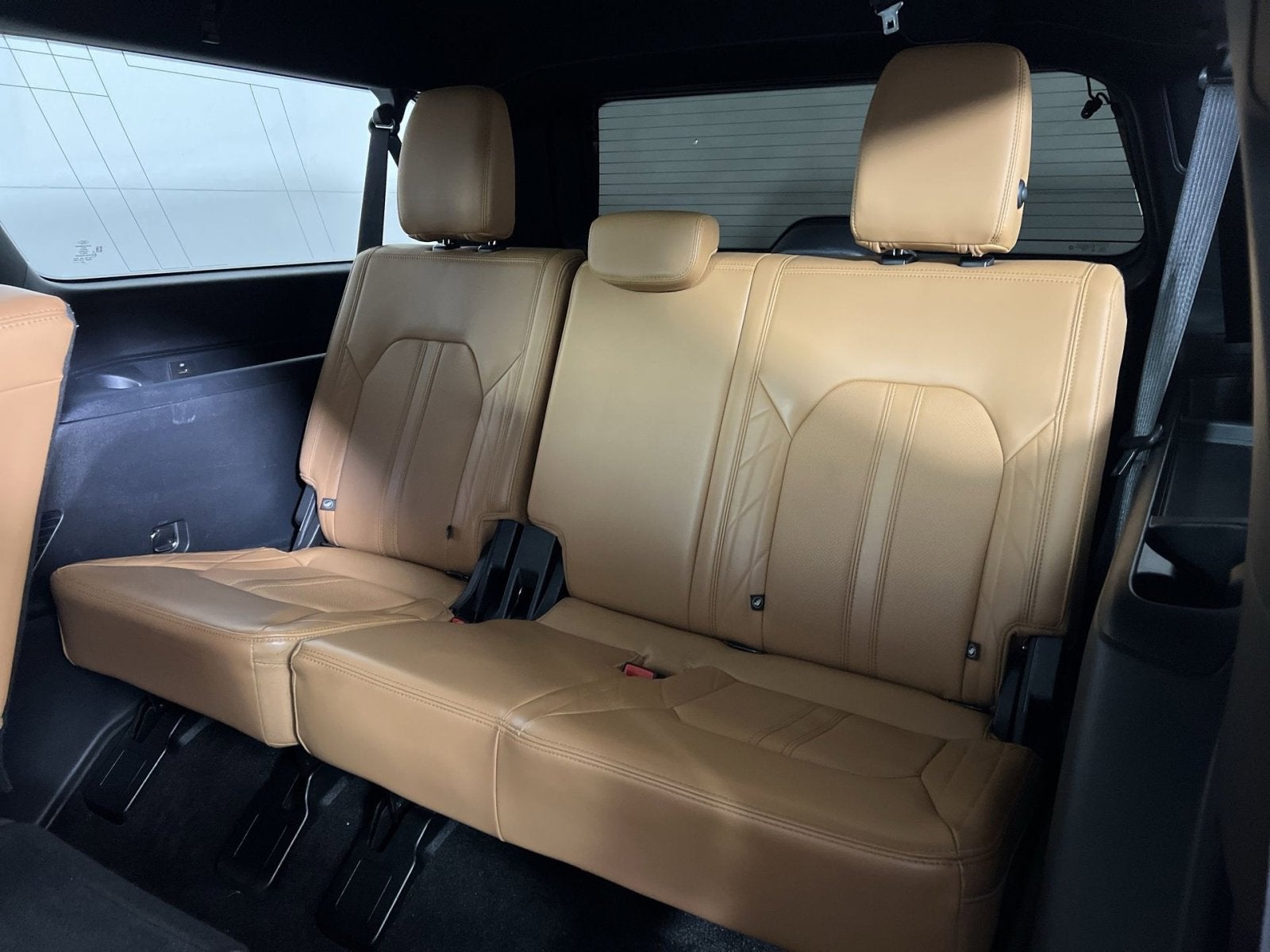 2022 Ford Expedition Max Platinum