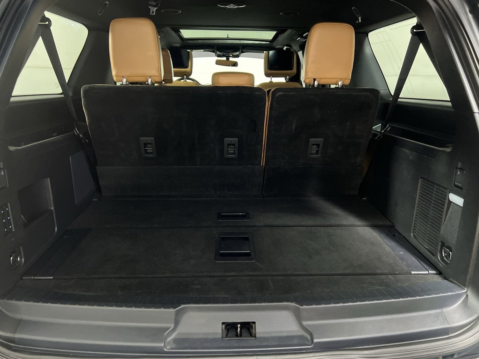 2022 Ford Expedition Max Platinum