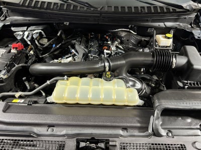 2022 Ford Expedition Max Platinum