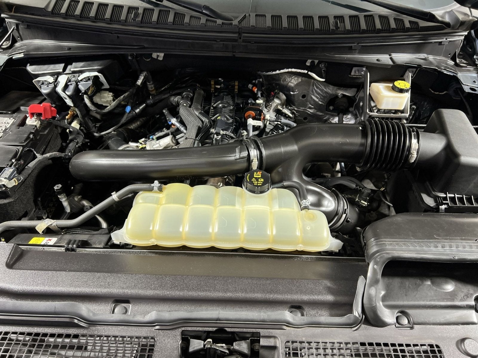 2022 Ford Expedition Max Platinum