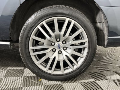 2022 Ford Expedition Max Platinum