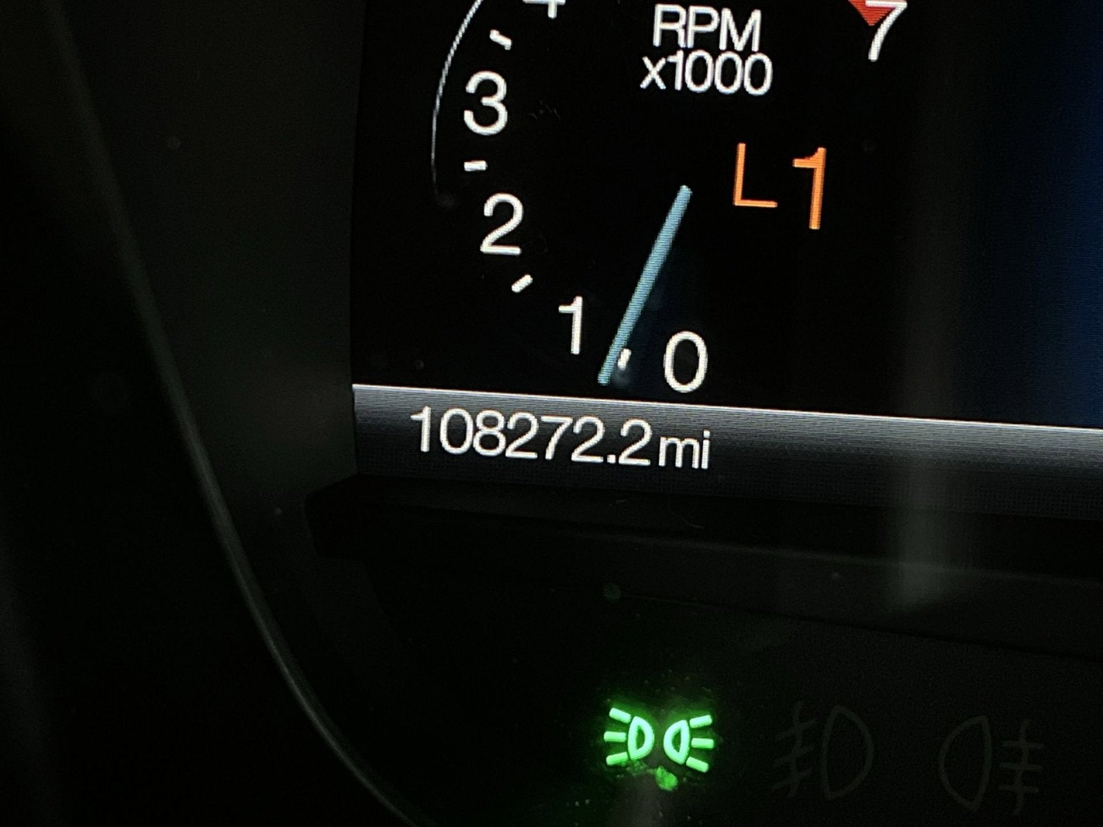 2017 Ford Expedition EL Platinum