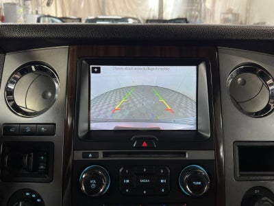 2017 Ford Expedition EL Platinum