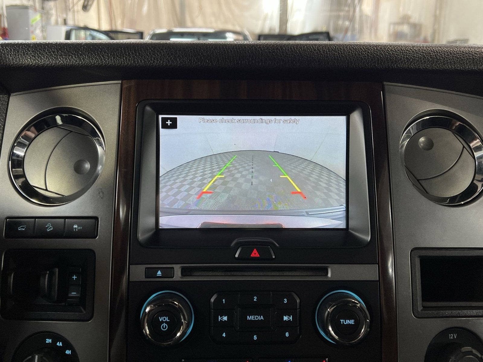 2017 Ford Expedition EL Platinum