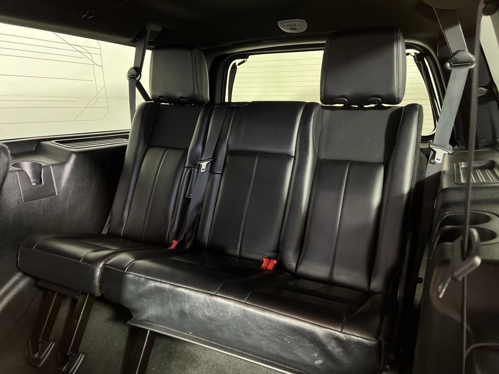 2017 Ford Expedition EL Platinum