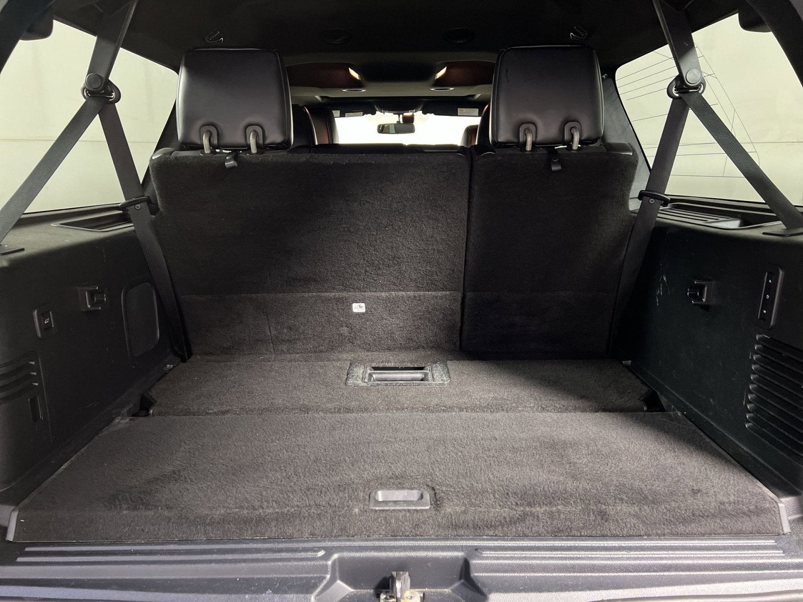 2017 Ford Expedition EL Platinum