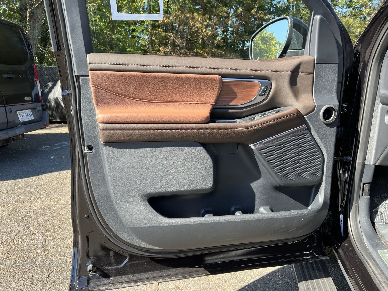 2027 Ford Expedition Max King Ranch