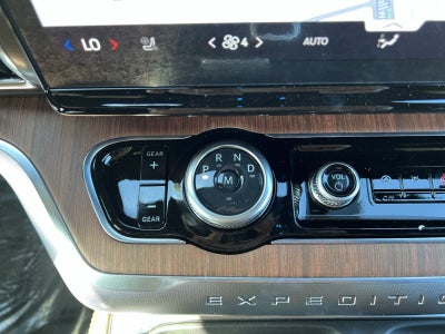 2027 Ford Expedition Max King Ranch