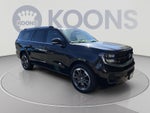 2027 Ford Expedition Max King Ranch