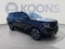 2027 Ford Expedition Max King Ranch