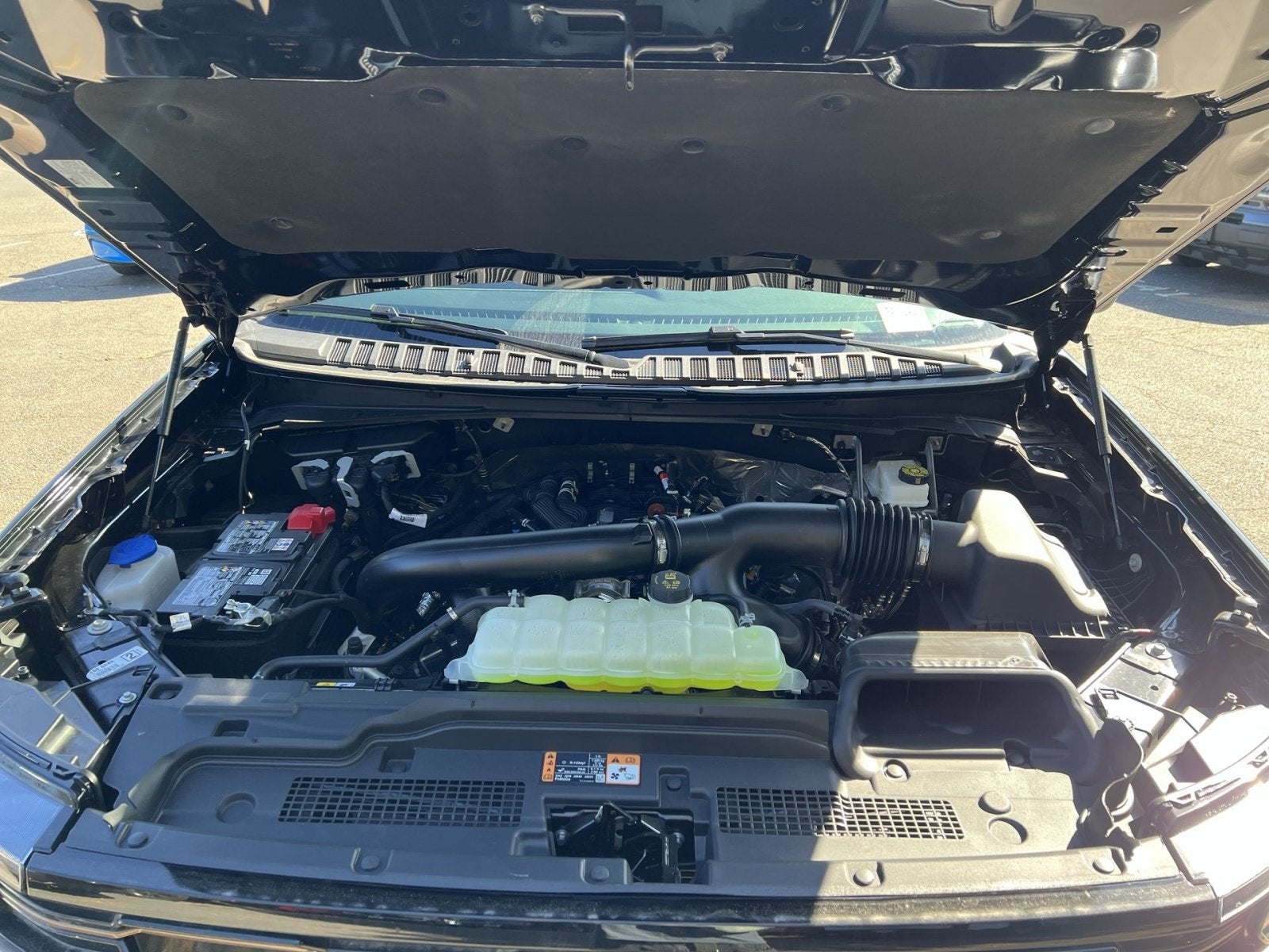 2027 Ford Expedition Max King Ranch