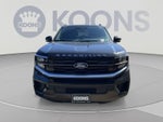 2027 Ford Expedition Max King Ranch