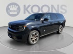 2027 Ford Expedition Max King Ranch