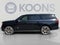 2027 Ford Expedition Max King Ranch