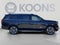 2027 Ford Expedition Max King Ranch