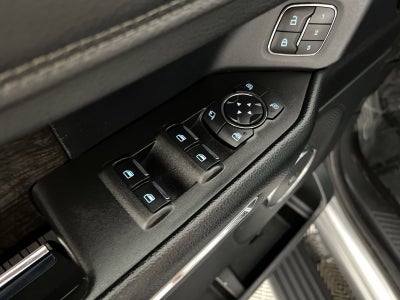 2020 Ford Expedition Max Limited