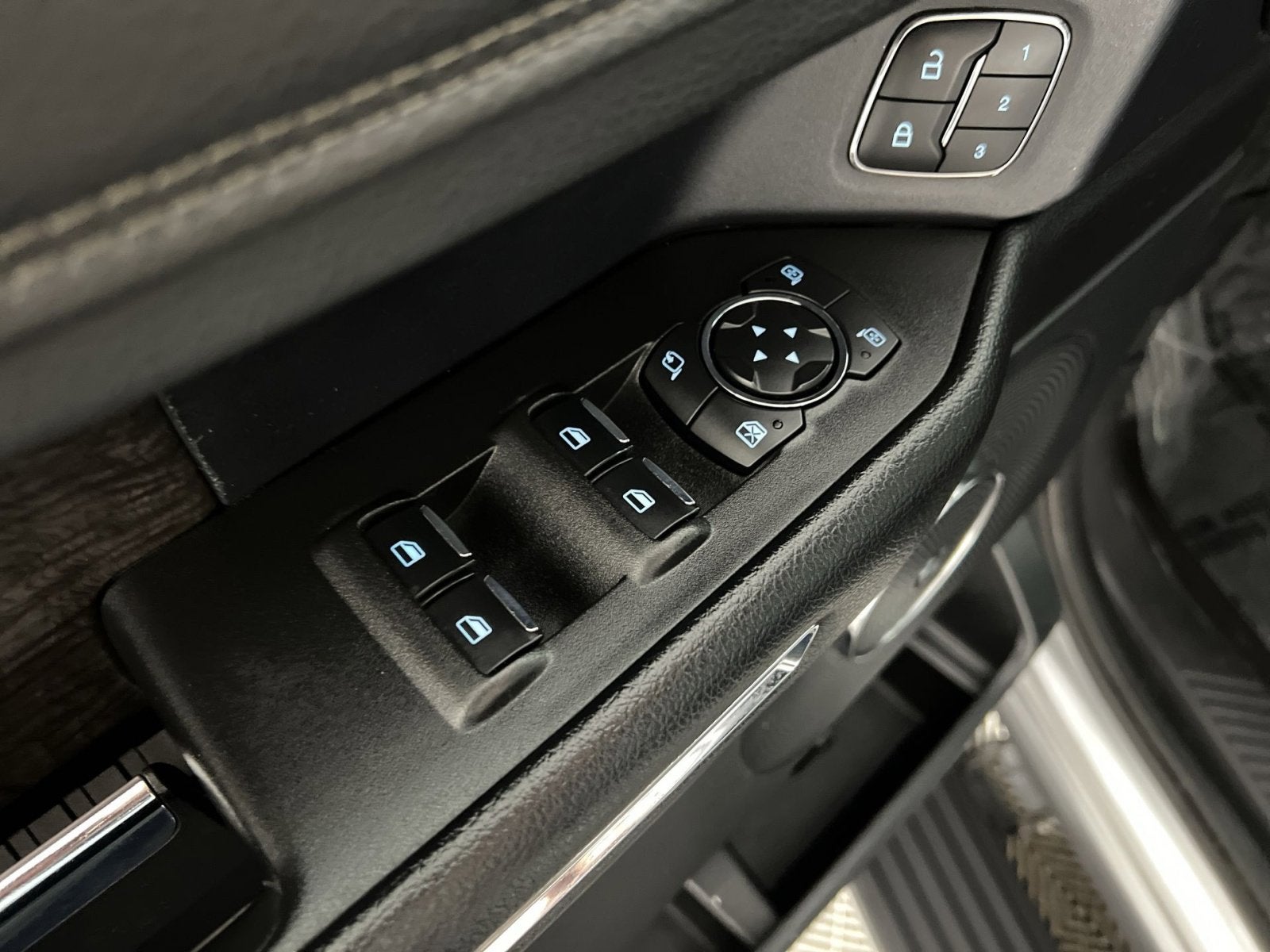 2020 Ford Expedition Max Limited