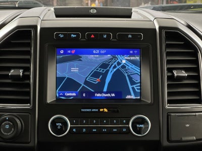 2020 Ford Expedition Max Limited