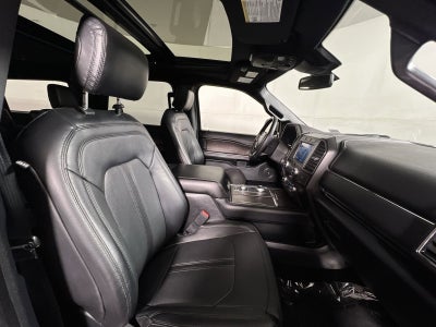 2020 Ford Expedition Max Limited