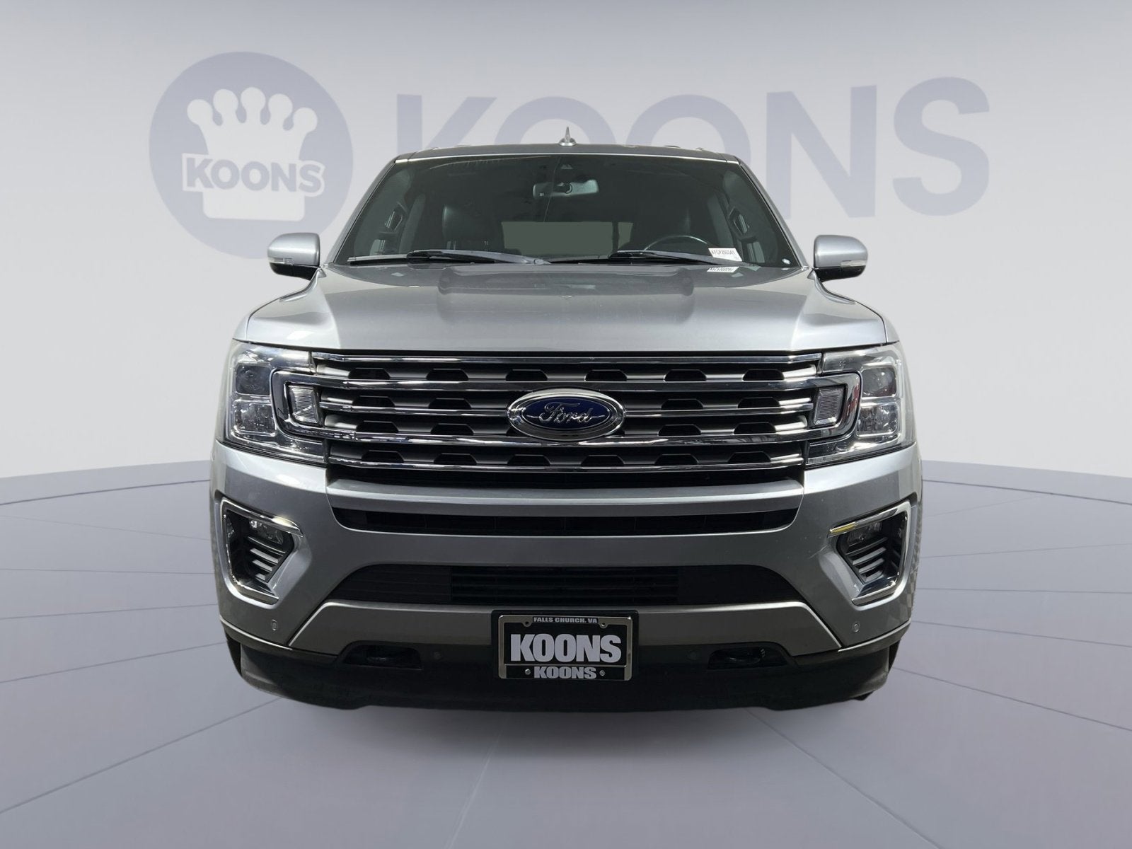 2020 Ford Expedition Max Limited