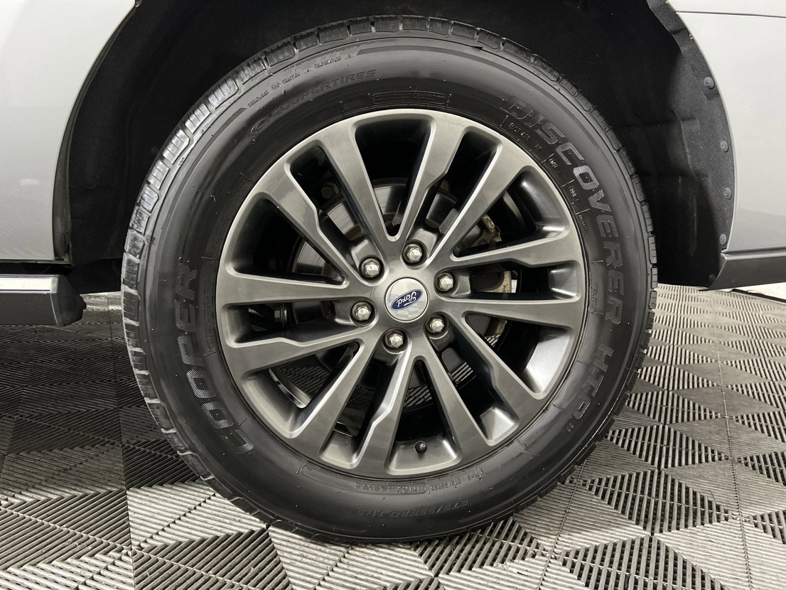 2020 Ford Expedition Max Limited