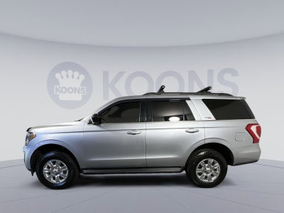 2021 Ford Expedition XL