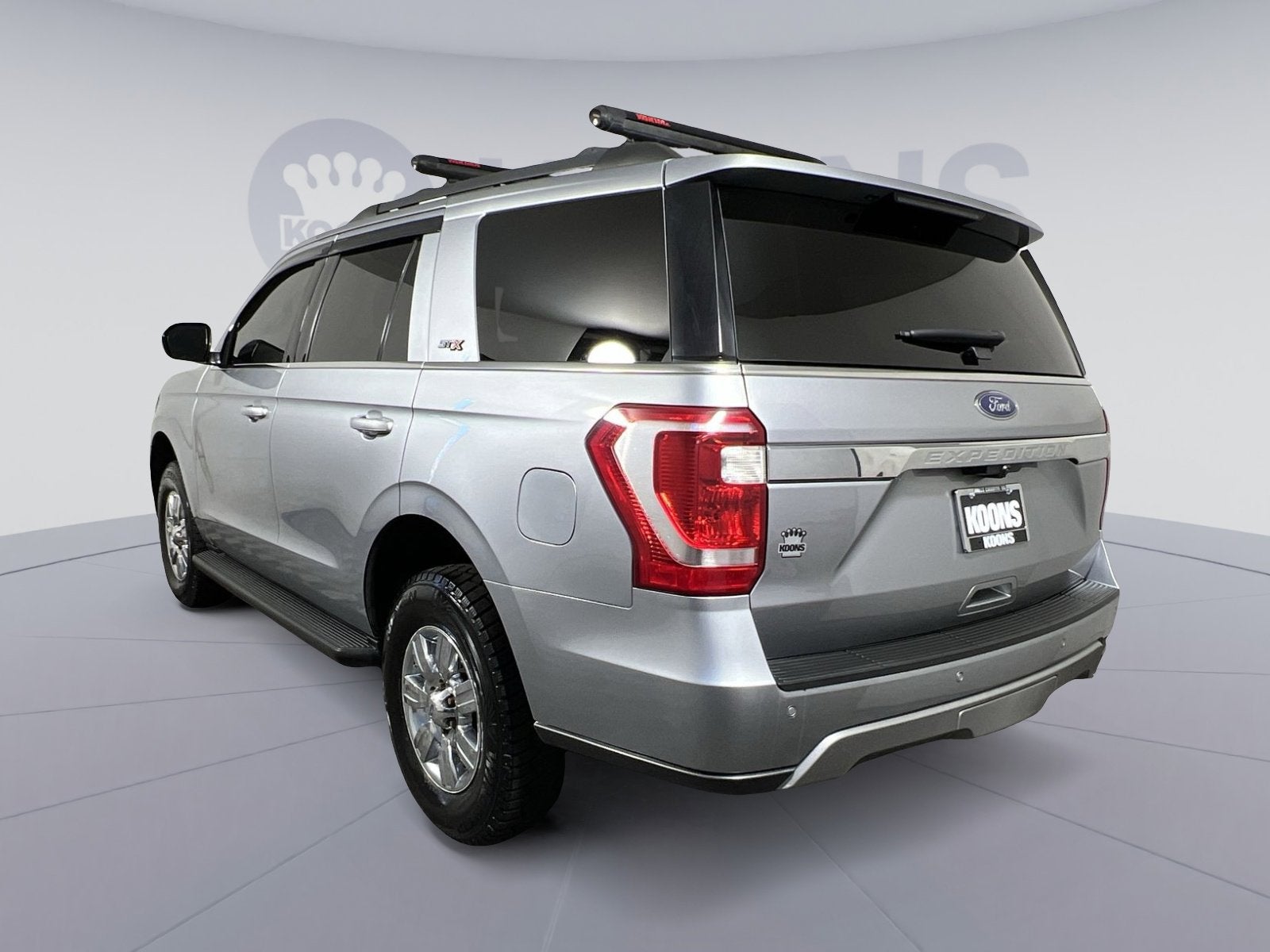 2021 Ford Expedition XL
