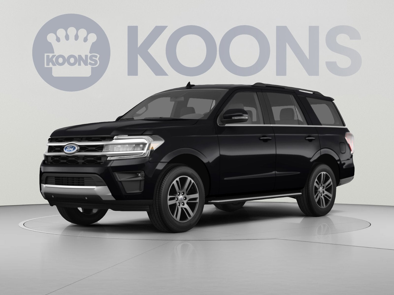 2023 Ford Expedition