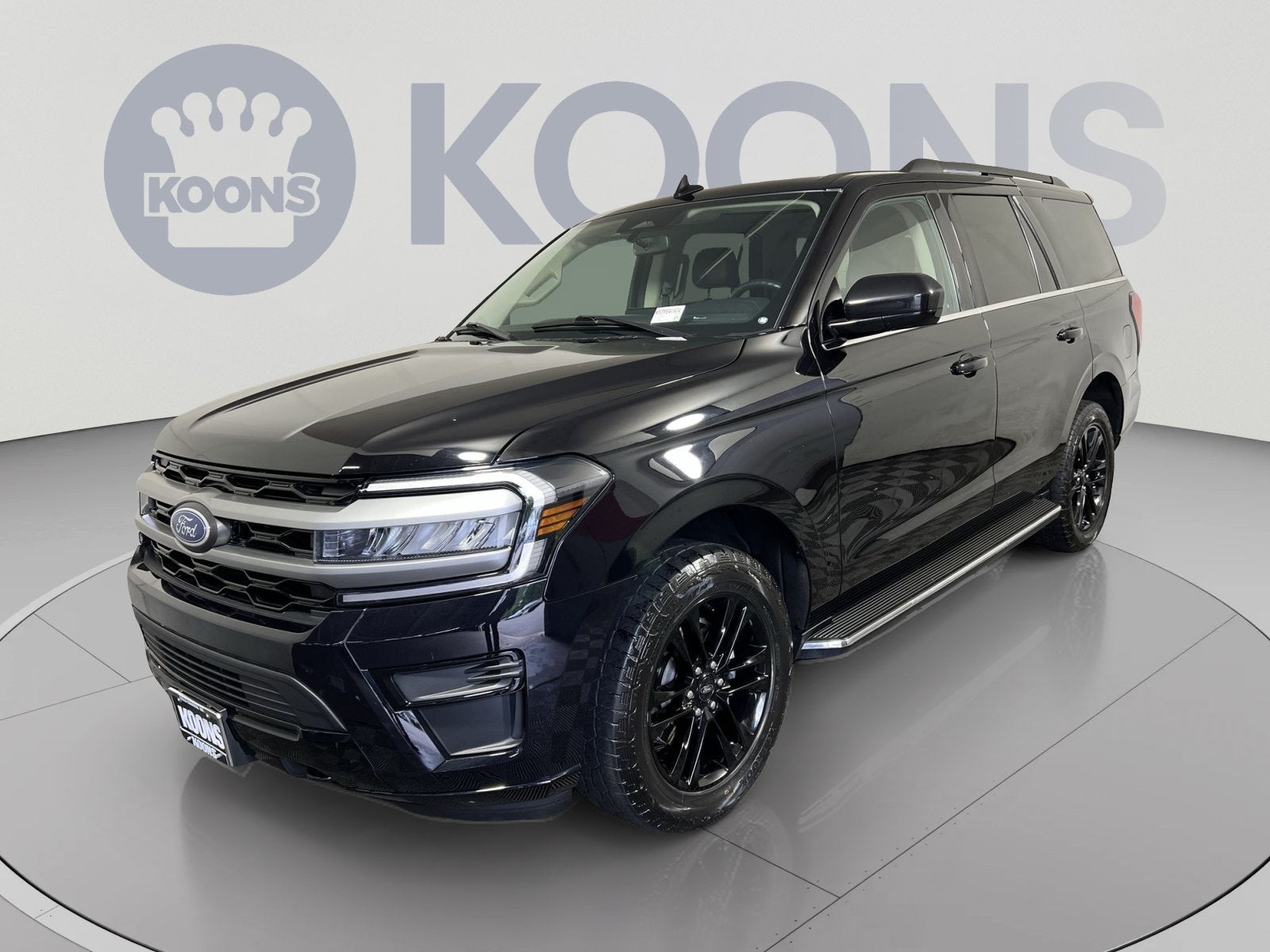 2023 Ford Expedition XLT