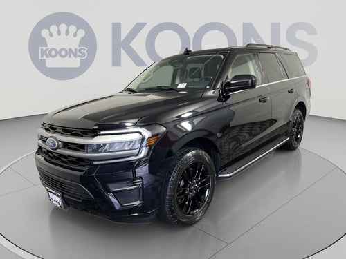 2023 Ford Expedition XLT