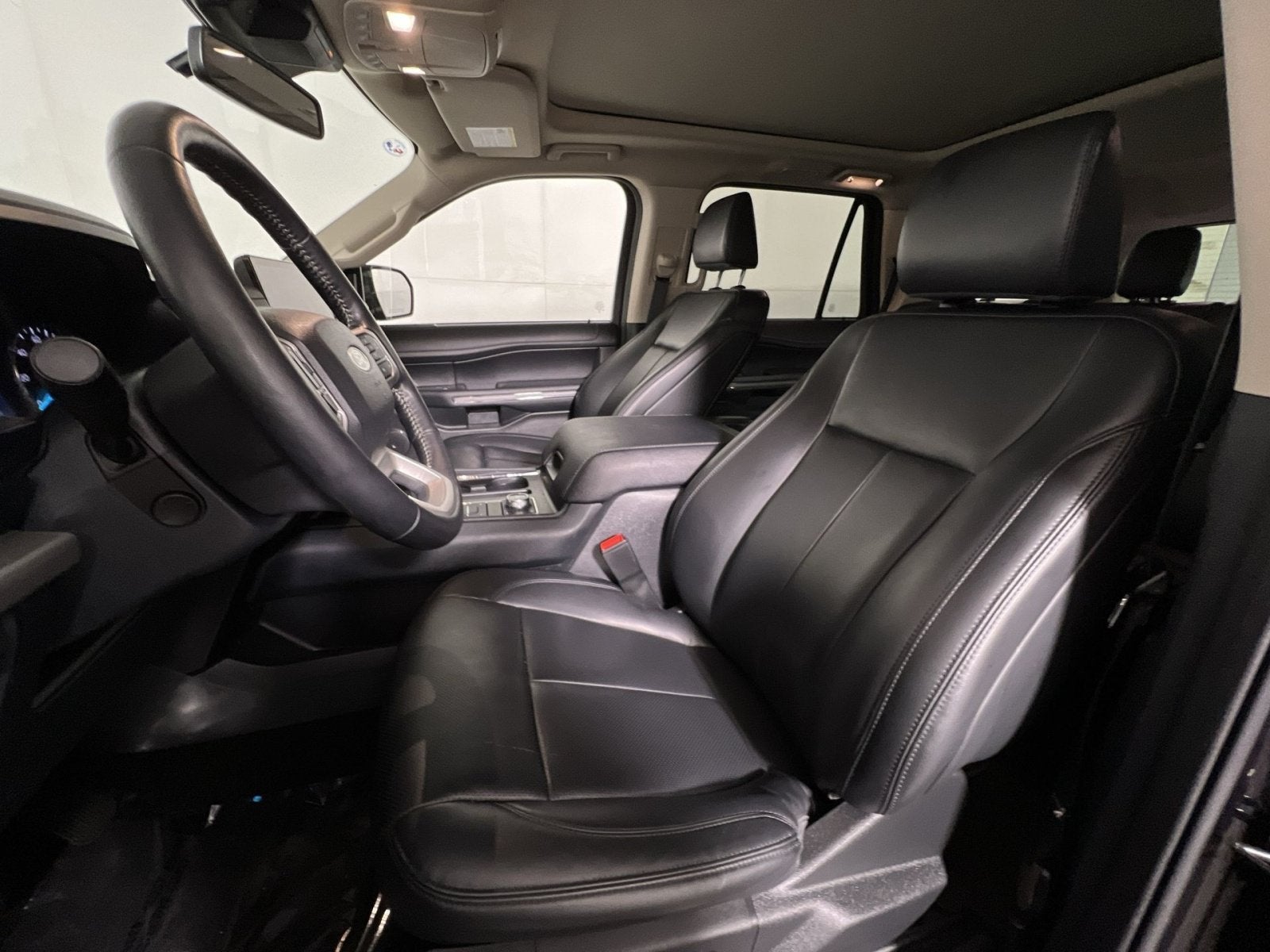 2023 Ford Expedition XLT