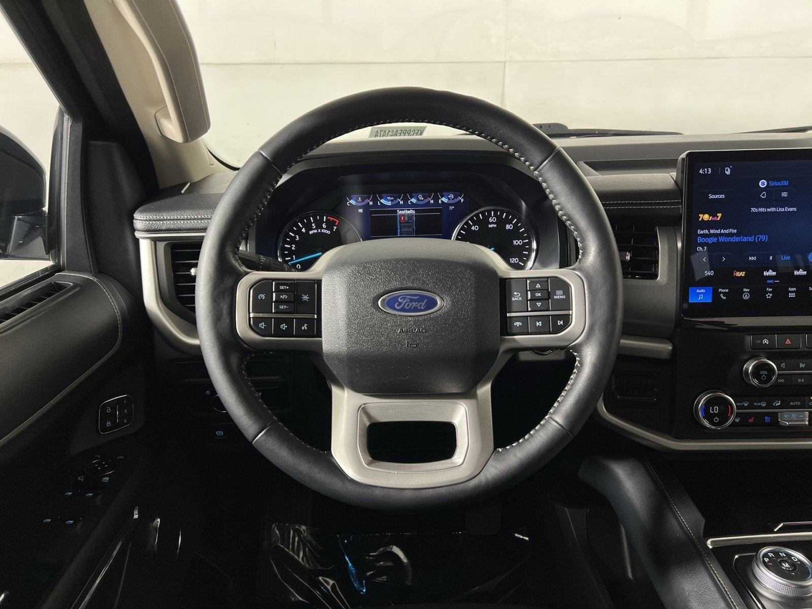 2023 Ford Expedition XLT