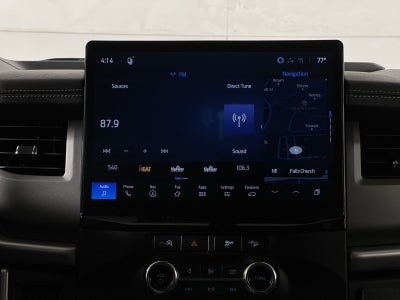 2023 Ford Expedition XLT