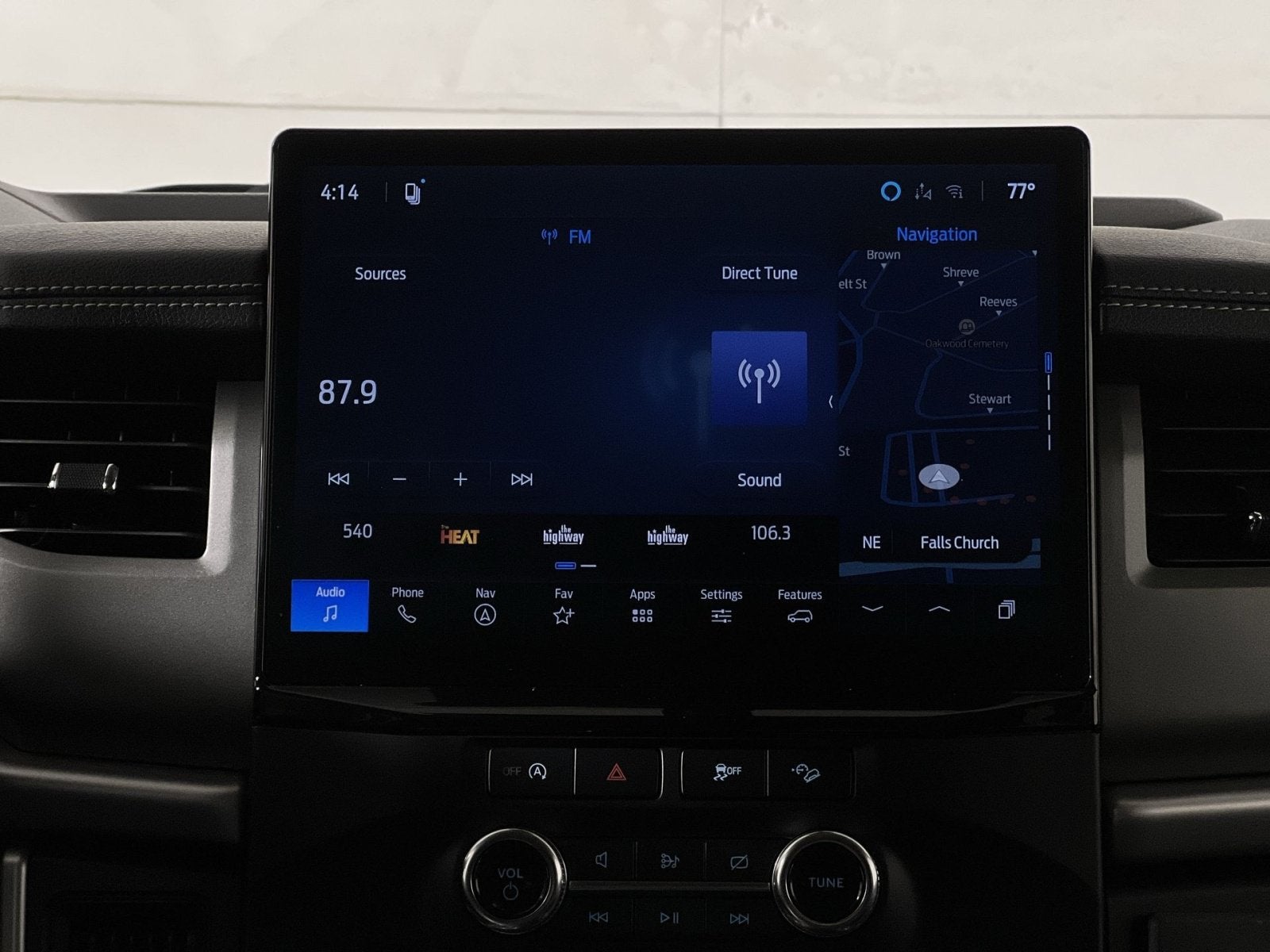 2023 Ford Expedition XLT