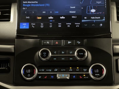 2023 Ford Expedition XLT