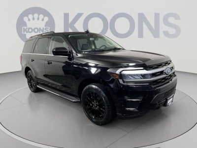 2023 Ford Expedition XLT