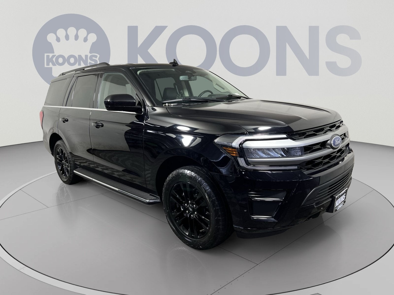 2023 Ford Expedition XLT