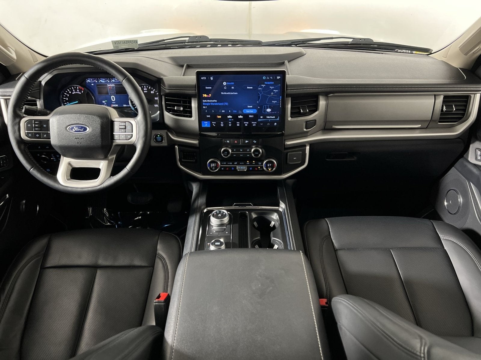 2023 Ford Expedition XLT