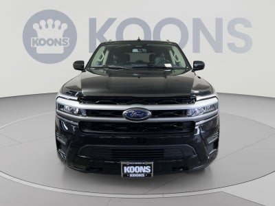 2023 Ford Expedition XLT