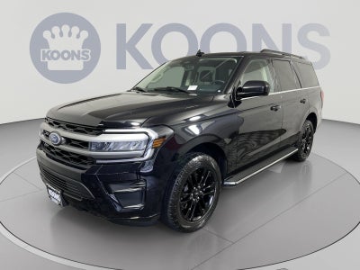 2023 Ford Expedition XLT