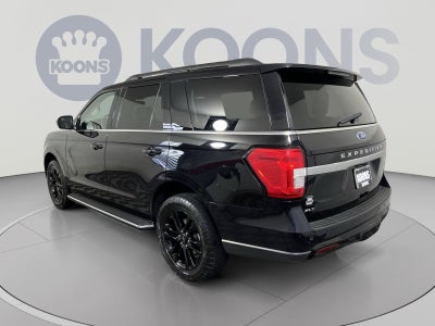 2023 Ford Expedition XLT