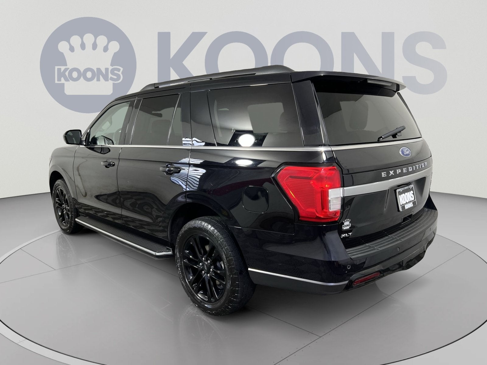 2023 Ford Expedition XLT