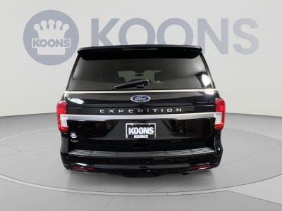 2023 Ford Expedition XLT